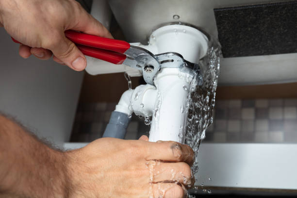 Best Flood damage cleanup  in Sea Ranch, CA