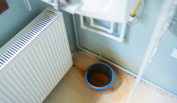 Best Fire Damage Restoration  in Sea Ranch, CA