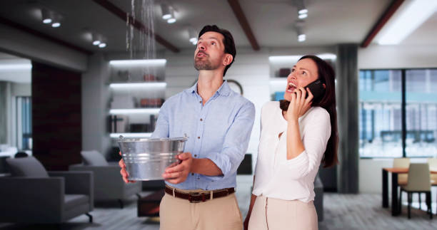 Best Emergency water damage restoration  in Sea Ranch, CA